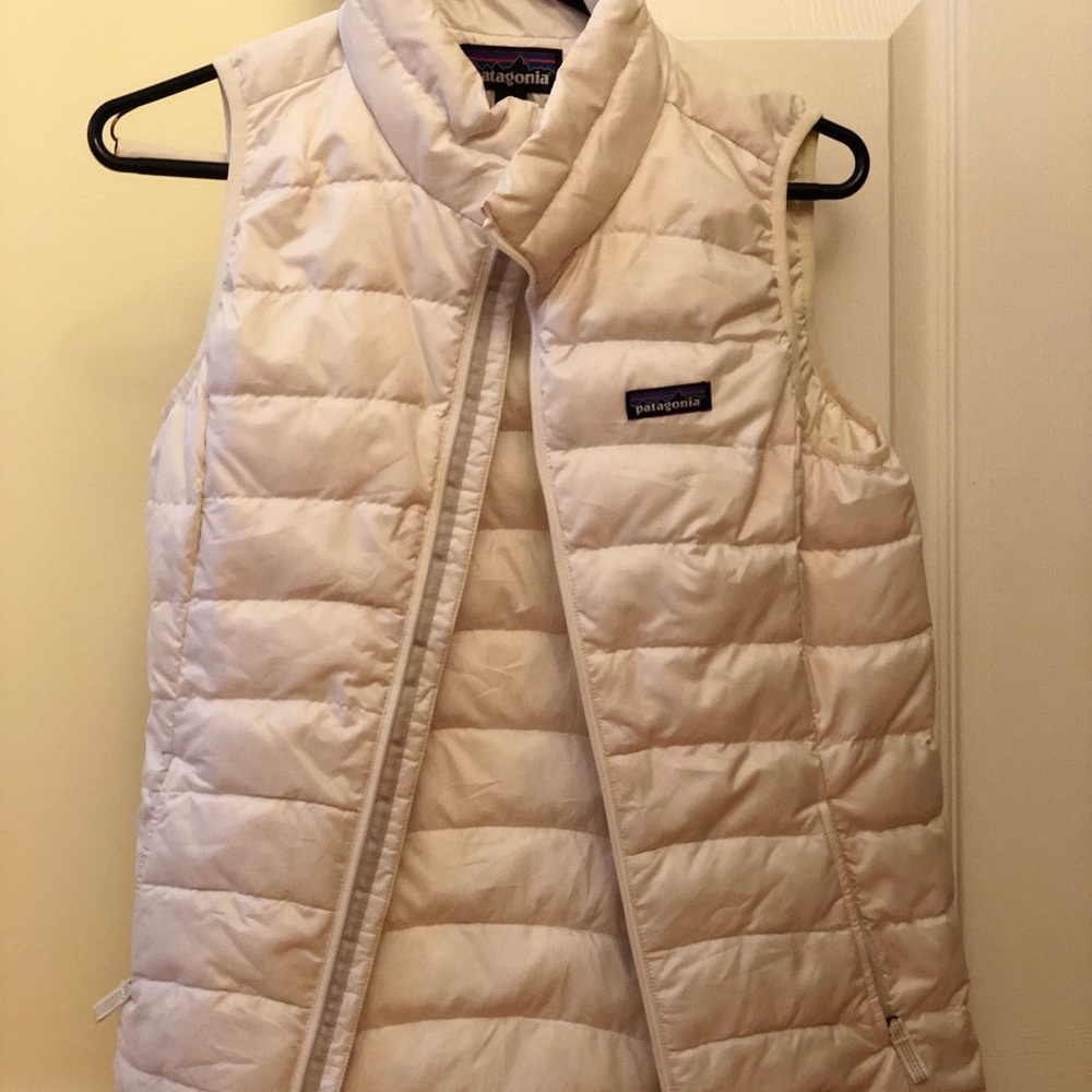 Patagonia Kids Vest
